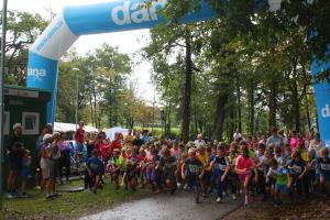 Dobrodelni Trimmigo 2018, start na 700 m, foto Elvira Zagar (3)